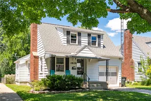 2829 Kenview Ave, Dayton, OH 45420 - Photo 4