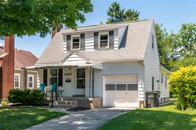 2829 Kenview Avenue, Dayton, OH 45420 - Photo 2