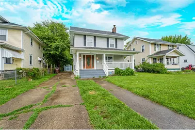 207 Rosewood Avenue, Springfield, OH 45506 - Photo 2