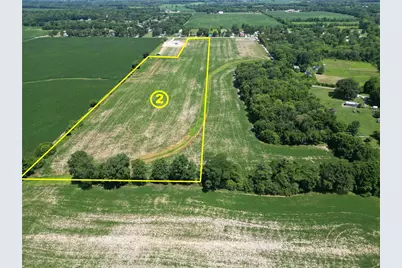 Tract 2 W Jackson Road, Springfield, OH 45502 - Photo 1