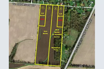Tract 2 W Jackson Road, Springfield, OH 45502 - Photo 8