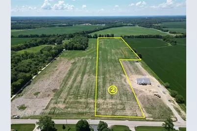 Tract 2 W Jackson Road, Springfield, OH 45502 - Photo 2