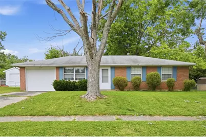7137 Castlecrest Drive, Huber Heights, OH 45424 - Photo 2