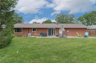 7042 Cliffstone Dr, Huber Heights, OH 45424 - Photo 28