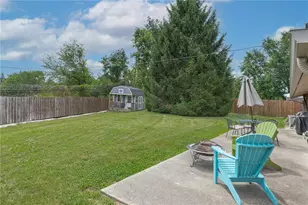 7042 Cliffstone Dr, Huber Heights, OH 45424 - Photo 26