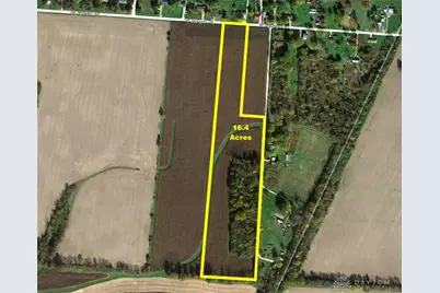 Tract 3 W Jackson Road, Springfield, OH 45502 - Photo 10