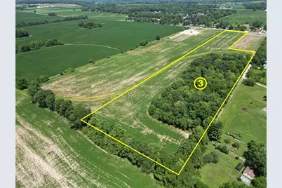 Tract 3 W Jackson Road, Springfield, OH 45502 - Photo 1