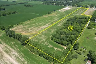 Tract 3 W Jackson Rd, Springfield, OH 45502 - Photo 1
