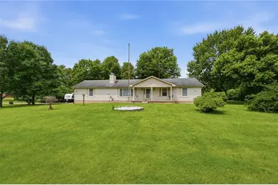 515 Whaley Road, Bethel Twp, OH 45344 - Photo 1