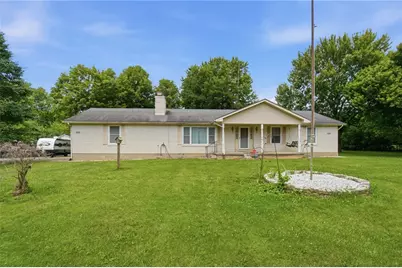 515 Whaley Road, Bethel Twp, OH 45344 - Photo 4
