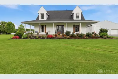 1429 Twin Road, West Alexandria, OH 45381 - Photo 2