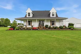 1429 Twin Rd, West Alexandria, OH 45381 - Photo 2