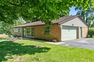 2184 Shadowood Cir, Bellbrook, OH 45305 - Photo 2