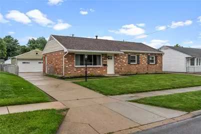 2624 Midvale Street, Kettering, OH 45420 - Photo 2