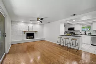 460 Deauville Dr, Washington Twp, OH 45429 - Photo 8