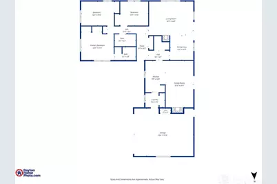 460 Deauville Drive, Washington Twp, OH 45429 - Photo 48