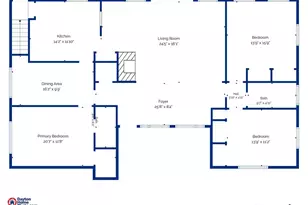 2525 Big Woods Trail, Beavercreek, OH 45431 - Photo 44