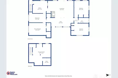 2525 Big Woods Trail, Beavercreek, OH 45431 - Photo 42