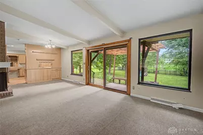 2525 Big Woods Trail, Beavercreek, OH 45431 - Photo 12