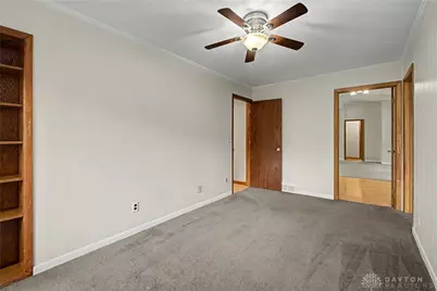 2525 Big Woods Trail, Beavercreek, OH 45431 - Photo 22