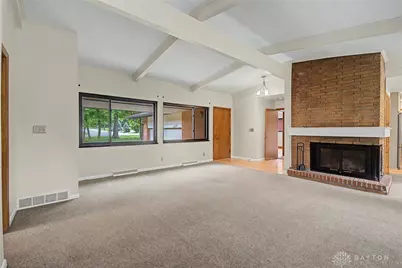 2525 Big Woods Trail, Beavercreek, OH 45431 - Photo 10