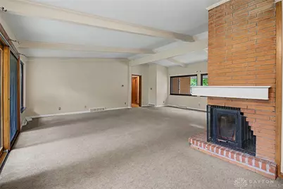 2525 Big Woods Trail, Beavercreek, OH 45431 - Photo 14