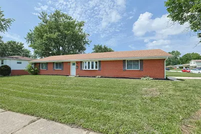 4505 College View Drive, Dayton, OH 45417 - Photo 2