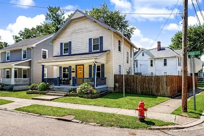 206 Lake Avenue, Franklin, OH 45005 - Photo 4