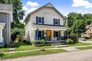 206 Lake Ave, Franklin, OH 45005 - Photo 2