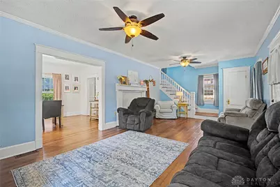 206 Lake Avenue, Franklin, OH 45005 - Photo 14