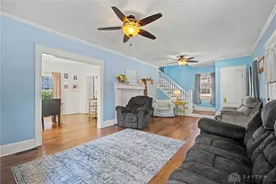 206 Lake Ave, Franklin, OH 45005 - Photo 14