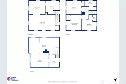 206 Lake Avenue, Franklin, OH 45005 - Photo 46