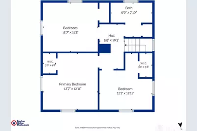 206 Lake Avenue, Franklin, OH 45005 - Photo 42