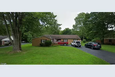 1663 N Belleview Drive, Bellbrook, OH 45305 - Photo 1