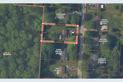 1663 N Belleview Drive, Bellbrook, OH 45305 - Photo 2