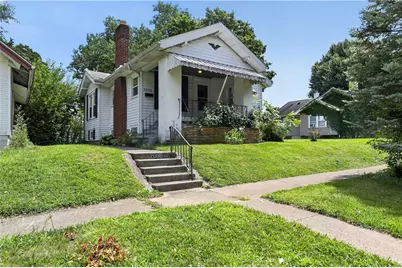 2008 Rosemont Boulevard, Dayton, OH 45420 - Photo 2