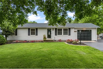 4845 State Route 124, Hillsboro, OH 45133 - Photo 1
