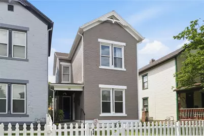 38 Centre Street, Dayton, OH 45403 - Photo 2