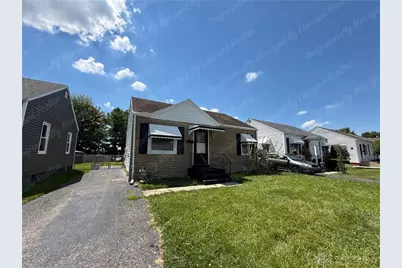 1261 Malden Avenue, Springfield, OH 45504 - Photo 2