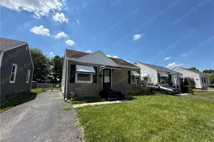 1261 Malden Ave, Springfield, OH 45504 - Photo 2