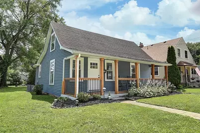 520 Nordale Avenue, Dayton, OH 45420 - Photo 2