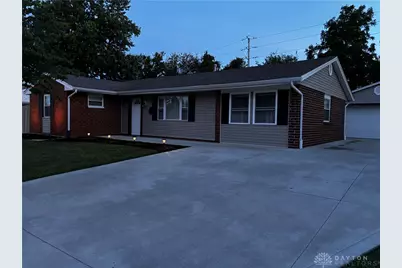 1737 Arapaho Drive, Xenia, OH 45385 - Photo 1