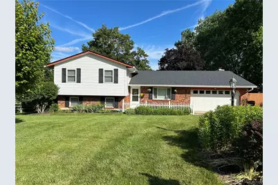 619 Talowood Drive, Beavercreek, OH 45430 - Photo 2