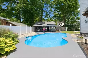 458 E Warren St, Lebanon, OH 45036 - Photo 24