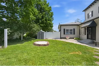 458 E Warren Street, Lebanon, OH 45036 - Photo 18