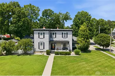 458 E Warren Street, Lebanon, OH 45036 - Photo 32