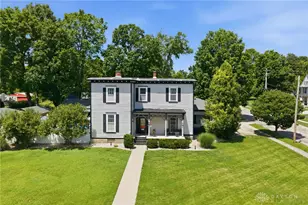 458 E Warren St, Lebanon, OH 45036 - Photo 32