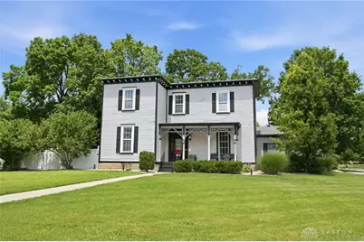 458 E Warren Street, Lebanon, OH 45036 - Photo 2