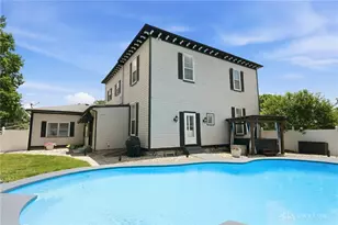 458 E Warren St, Lebanon, OH 45036 - Photo 20