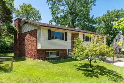 703 Friar Tuck Court, Miami Township, OH 45342 - Photo 64